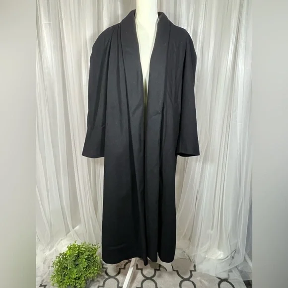 Vintage Opera Coat - Picture 7 of 8